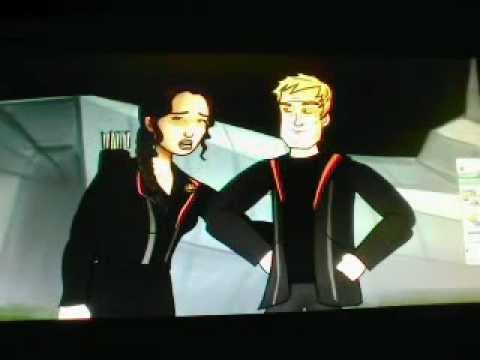 how the hunger games should have ended