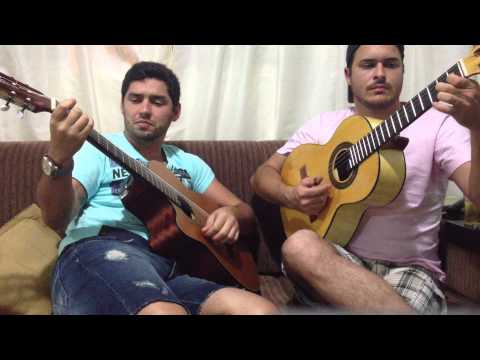 Eu,A Viola e Ela - Ismael Viola e Ricardo