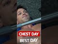 Chest is Best