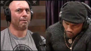 Joe Rogan STUNNED By Cuban Marijuana Laws