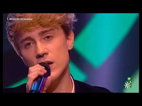 Carlos Marco - Llegaste Tú