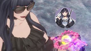 平和島の王(てぃろ様)のディシディア デュエルム(DDFF) part21 ガイア視点 ダイヤ1