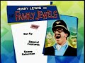 Opening To The Family Jewels 2004 DVD