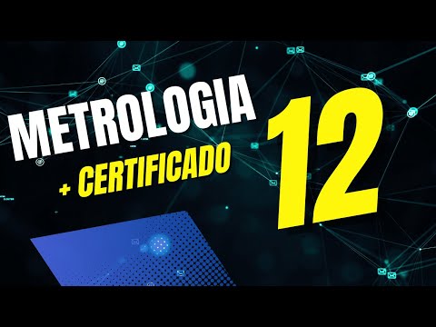Metrologia - Aula 12 - Blocos-padrão