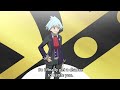 Steven Wants To Battel With Ash Ash Vs Steven Pokémon Journeys