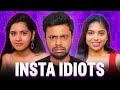 Instagram Idiots | Tamil Troll | Biriyani Man