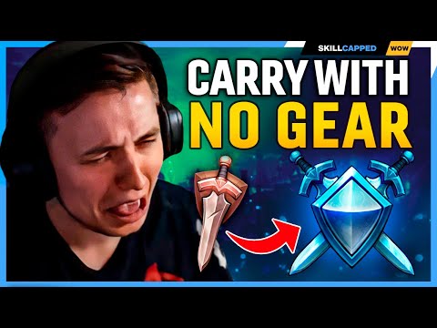 LOW Damage? BAD Gear? NEW Class? Do THIS to CARRY!