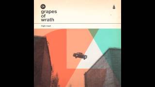 The Grapes Of Wrath-Good To See You