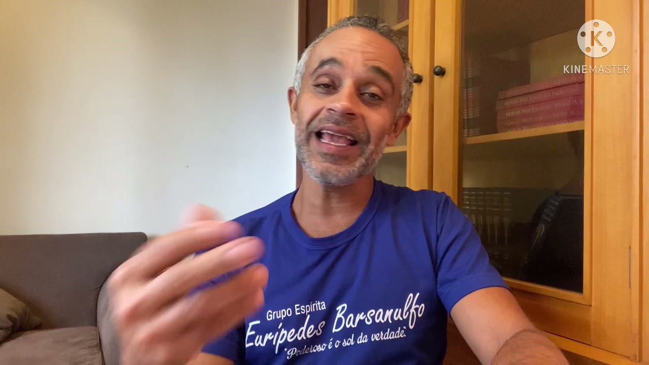 Projeto “Nos Passos de Emmanuel “- Livro “Fonte Viva” cap 164 - Diante de Deus