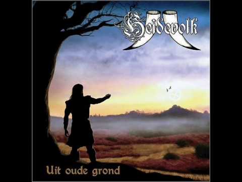 Alvermans Wraak - Heidevolk