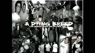 A Dying Breed - On The Hunt