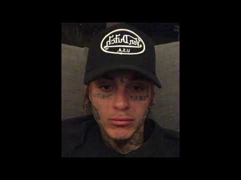 Lil Skies - Name in the Sand (prod. by @menohbeats)