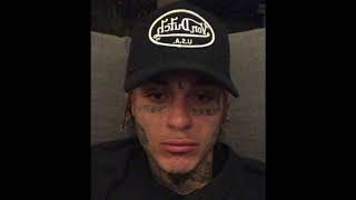 Lil Skies - Name in the Sand (prod. by @menohbeats)