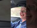 Don Airey (Deep Purple) and Carl Sentance driving to the studios ! Funny!! #Shorts