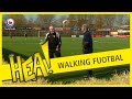 HEA! Wandel-voetbal