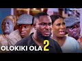 Olokiki Ola 2 Latest Yoruba Movie 2023 | Kiki Bakare, Elesho | Damilola Oni| Apakufor, Okele preview