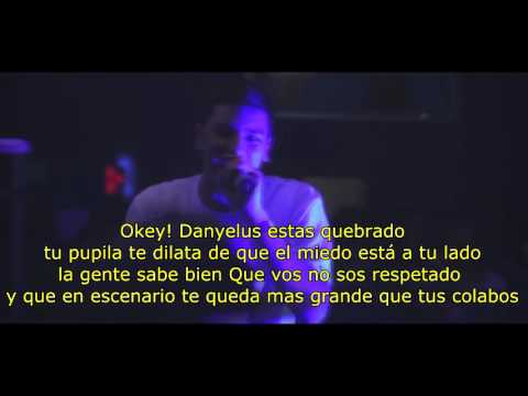 Underdann 3 Round Secreto de socrates (Subtitulado)