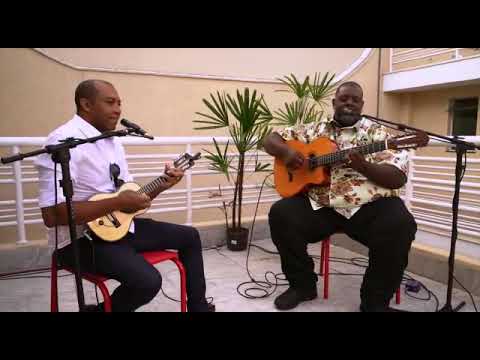 Salgadinho e Péricles