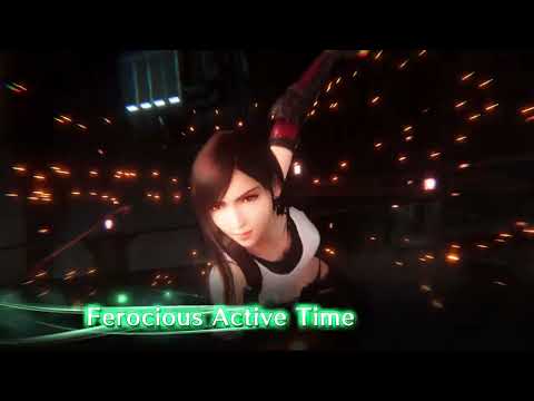 Final Fantasy 7: Ever Crisis