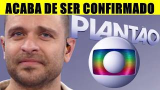 ACABA DE SER CONFIRMADO: Cantor Diogo Nogueira, após diagnóstico, chega notícia