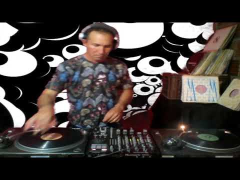 DJ Jossandro = Underground 90s = 11/09/2019