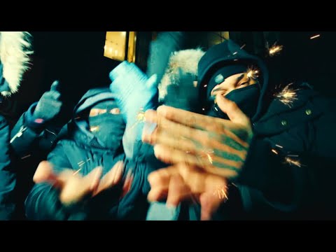 Steppa - ‘MOVE’ (Feat. Drizz) [Official Music Video] 