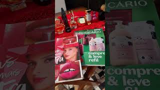 @ferreiraperfumeslf #gratidão por sua preferência. Seja você sua prioridade.