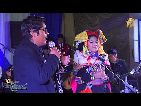 Escuela Profesional de Ingeniería Geológica, XI Concurso de Estudiantinas 2022.