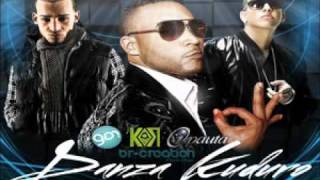 Don Omar Ft. Lucenzo, Daddy Yankee &amp; Arcangel - Danza Kuduro (Official Remix)