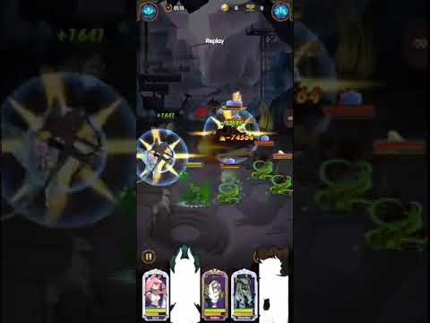 Afk arena map 22-42