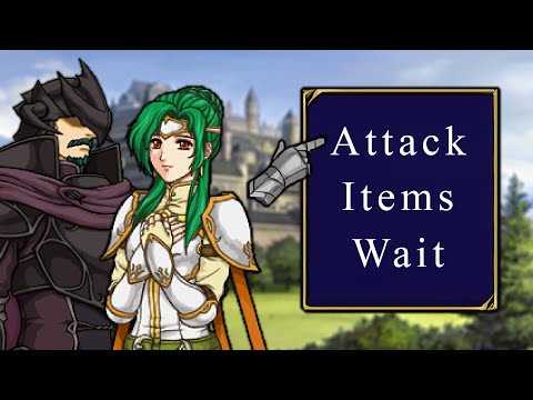 What happens if Elincia attacks Bertram? | Fire Emblem: Path of Radiance