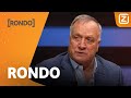 Rondo 28/08/2023 | Met DICK ADVOCAAT, MARCO VAN BASTEN, RUUD GULLIT en RAFAEL VAN DER VAART