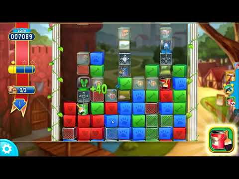 Pet Rescue Saga Level 5349 - NO BOOSTERS | SKILLGAMING ✔️