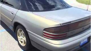 preview picture of video '1995 Dodge Intrepid Used Cars Rainbow City AL'