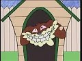 Hocico Rabioso Cartoon Network Actualmente En Tooncast 1996 Latinoamerica