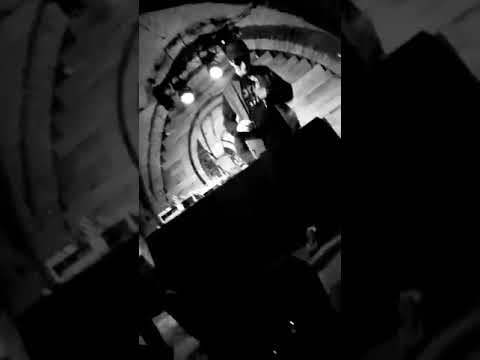 Koncert 08II2018 Stara Piwnica / Gdy przypomnę sobie (MJK/29)