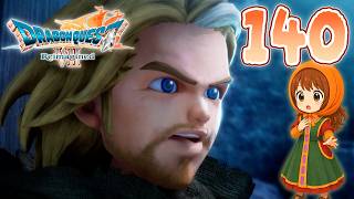140【ドラクエ7 リイマジンド】まったり石板集め、再び！【ドラゴンクエストVII Reimagined】