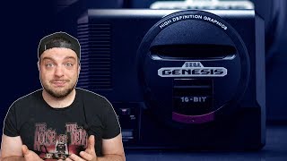 Games We NEED For The Sega Genesis Mini! | RGT 85