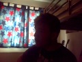 Beggin Marcus Sandland Cover