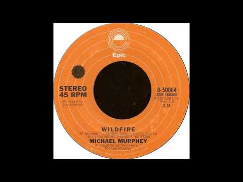 Wildfire - Michael Murphy (1975)