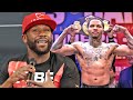 FLOYD MAYWEATHER SHUTS DOWN GERVONTA DAVIS FREE AGENT QUESTION!