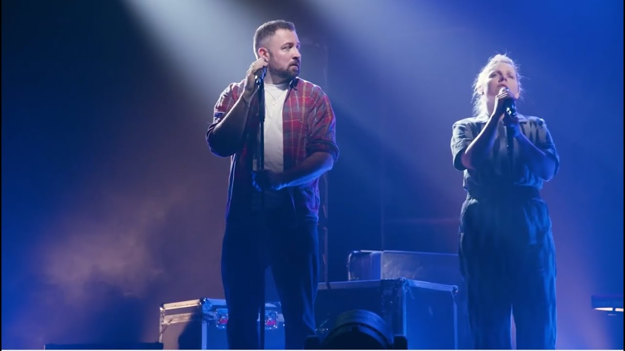 No Love Songs | Official Trailer | 4 - 15 Jun 24