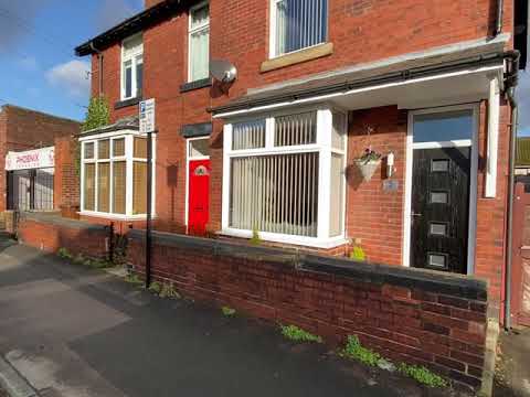 Avondale Street, Thornes - Virtual Tour