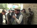 War in Takhar, afghanistan | August 2021