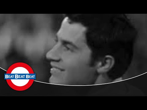 Vic Dana (feat. Pan's People) - The Name Of The Game Is Love (1968)