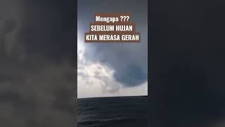 Download lagu MENGAPA KITA MERASA GERAH SEBELUM TURUN HUJAN mp3 Download lagu MENGAPA KITA MERASA GERAH SEBELUM TURUN HUJAN mp3