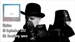 Pet Shop Boys - Breathing space