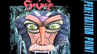 Nasty Savage   Horizertical