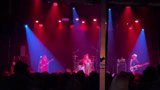 Reject All American - Bikini Kill - Auckland, 2023