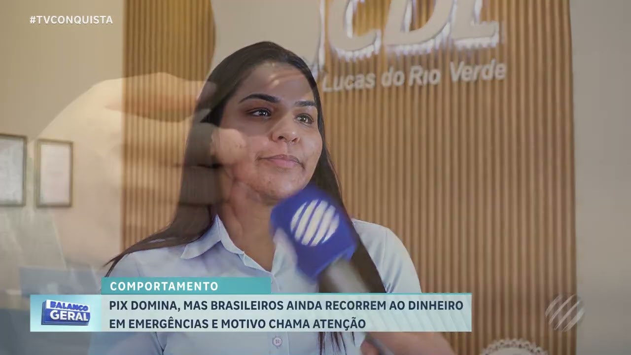 Digital ou físico? 92% dos brasileiros ainda usam dinheiro e cartão, diz pesquisa